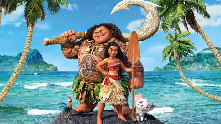 vaiana