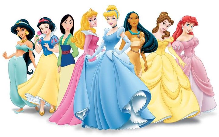 princesse
