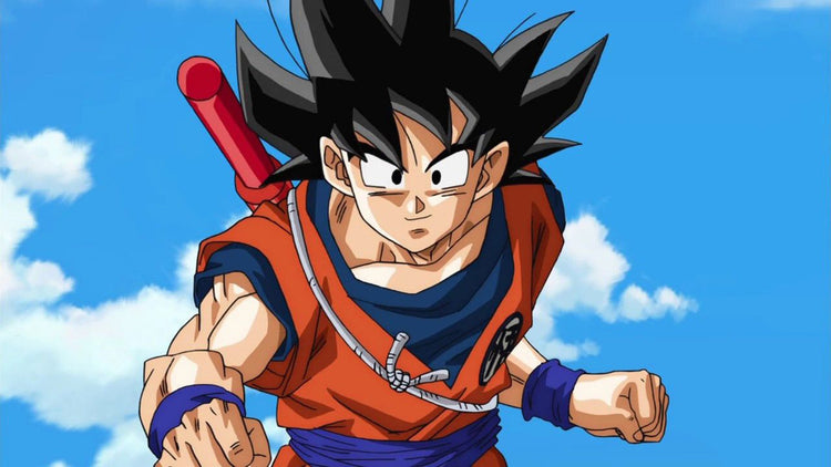 dragon ball z