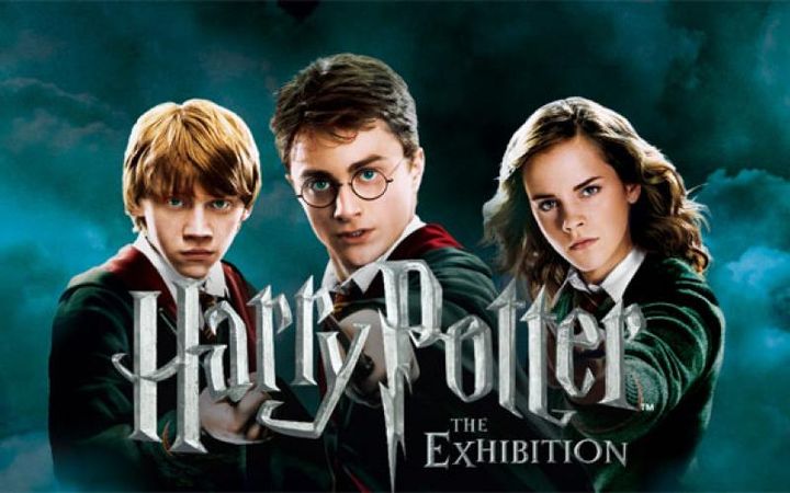 harry potter