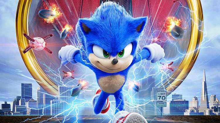 sonic