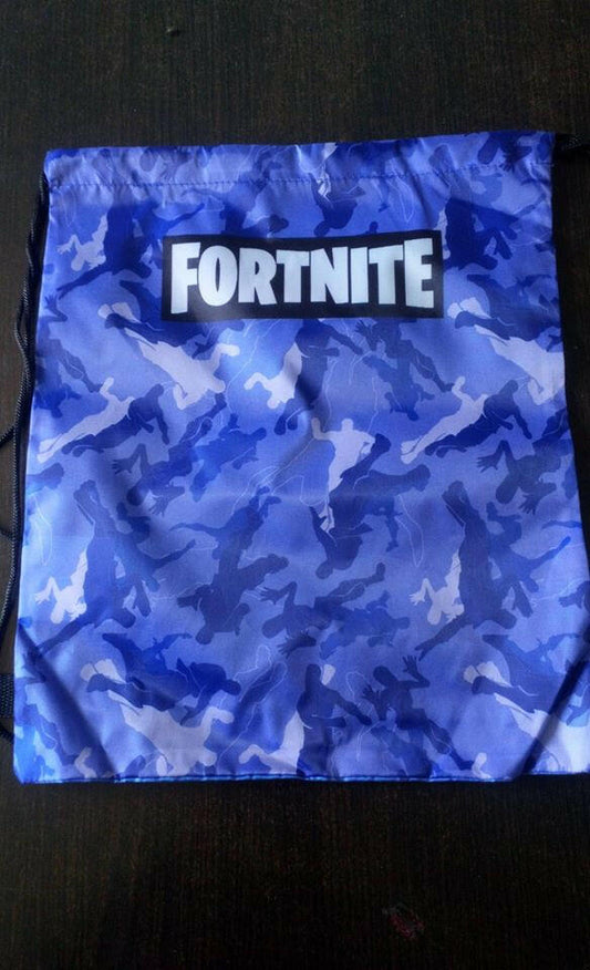 Sac de piscine fortnite