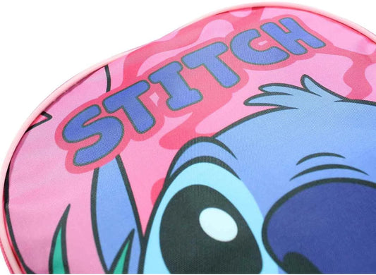 Sac à dos Stitch Disney – Design Tropical et Coloré