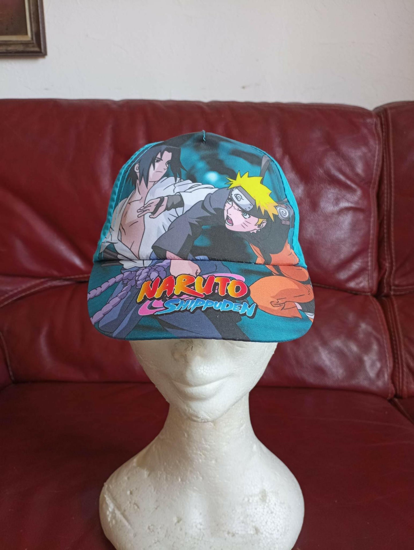casquette naruto — 56