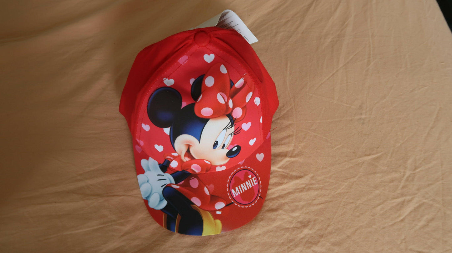 casquette minnie — 54