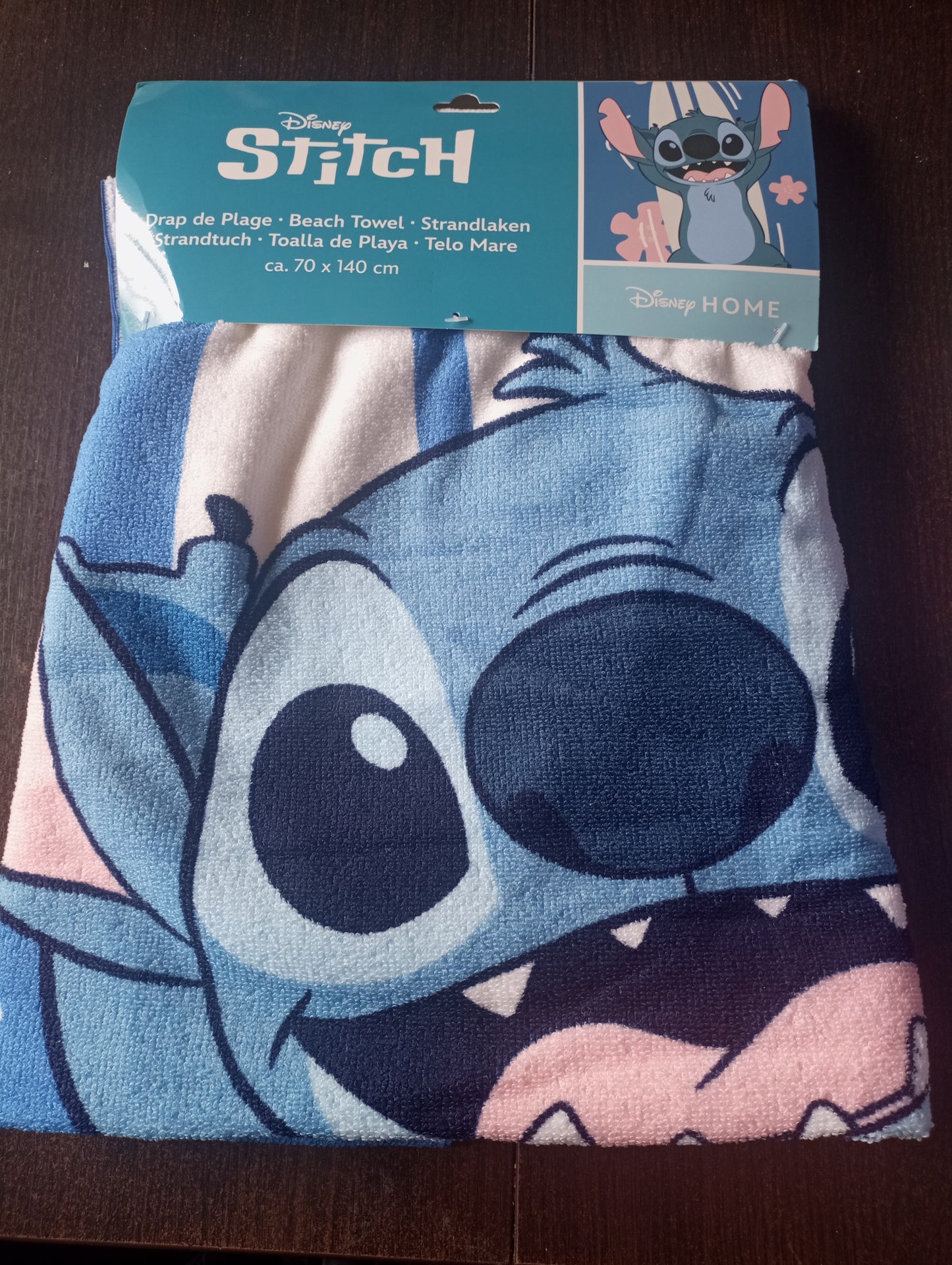 serviette stitch