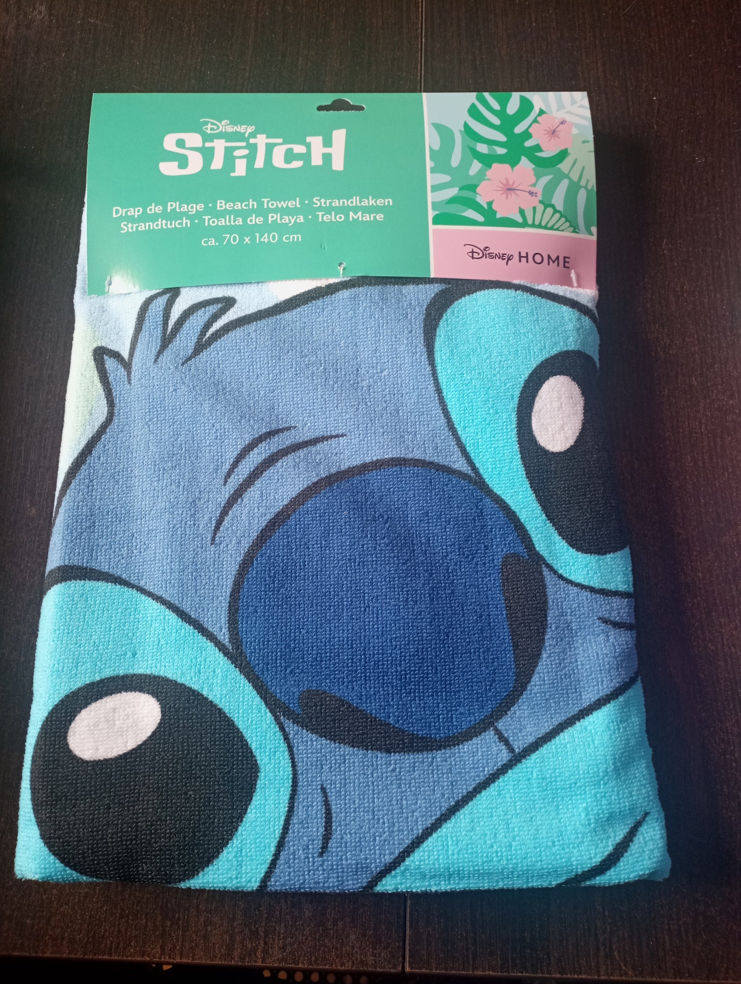 serviette stitch