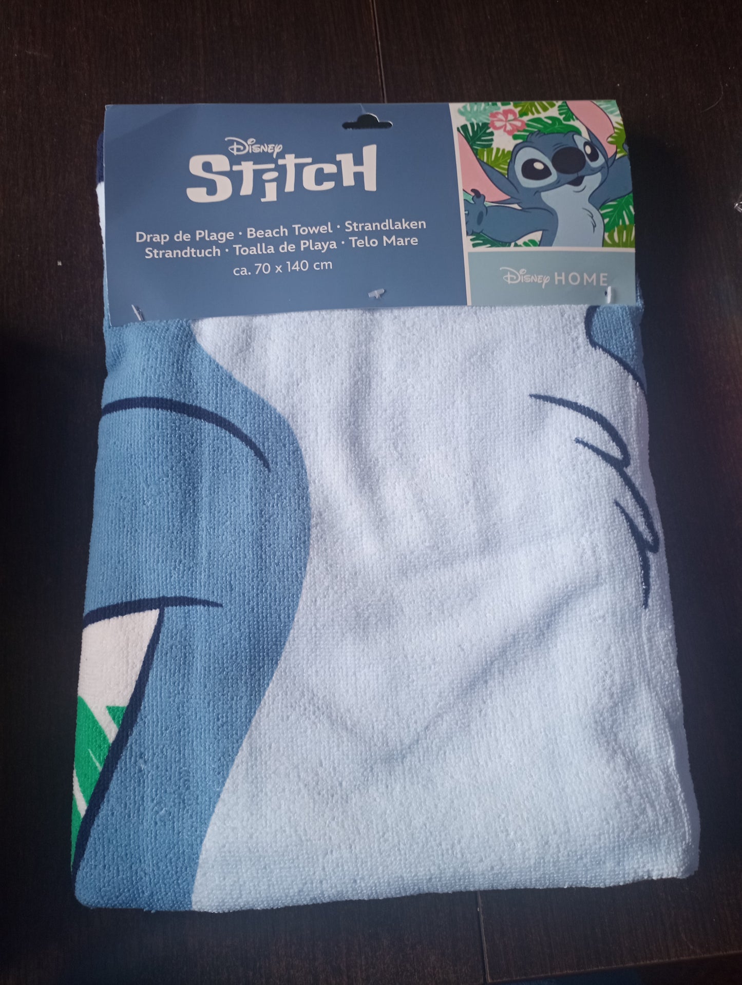 serviette stitch