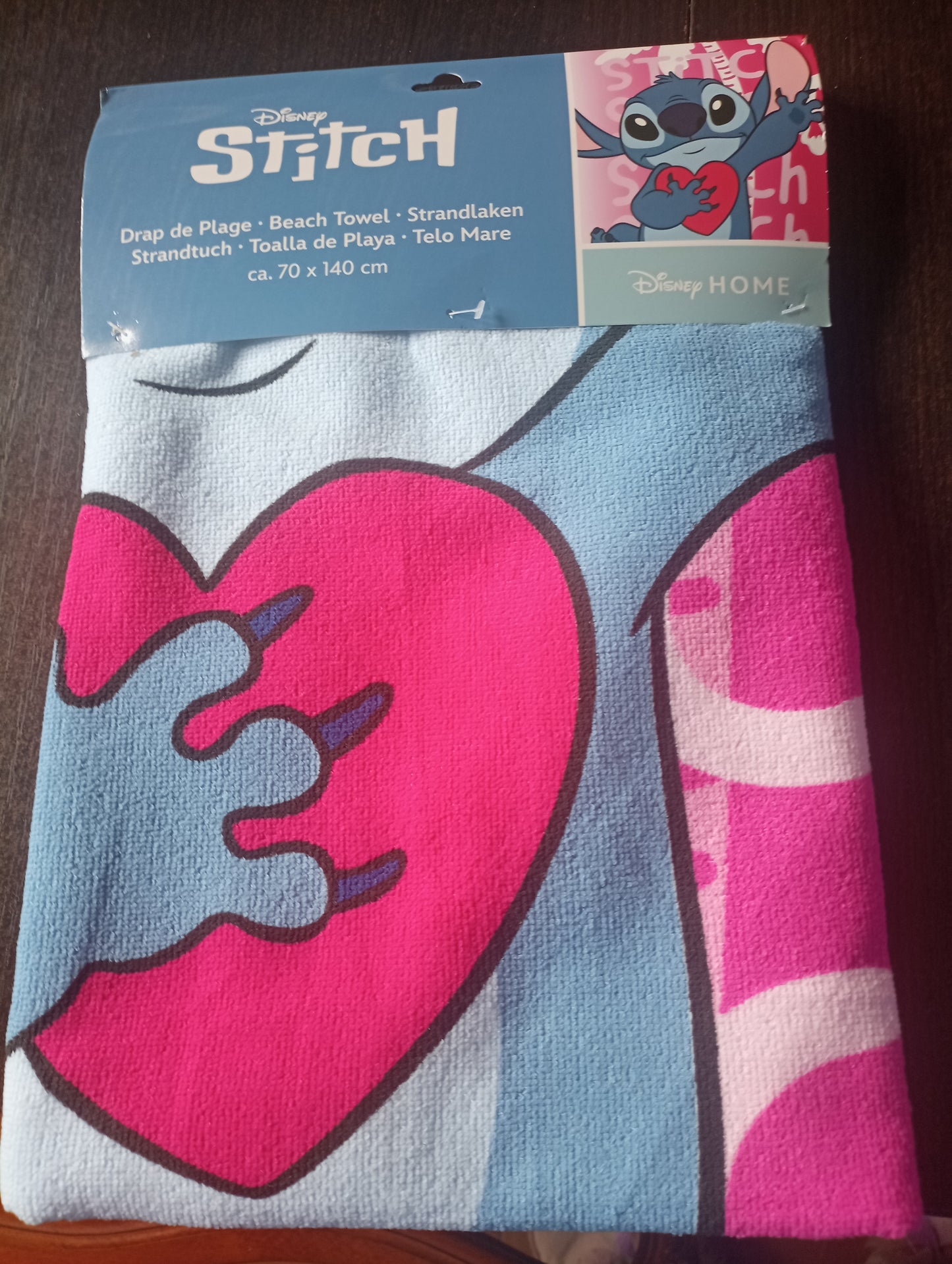serviette stitch