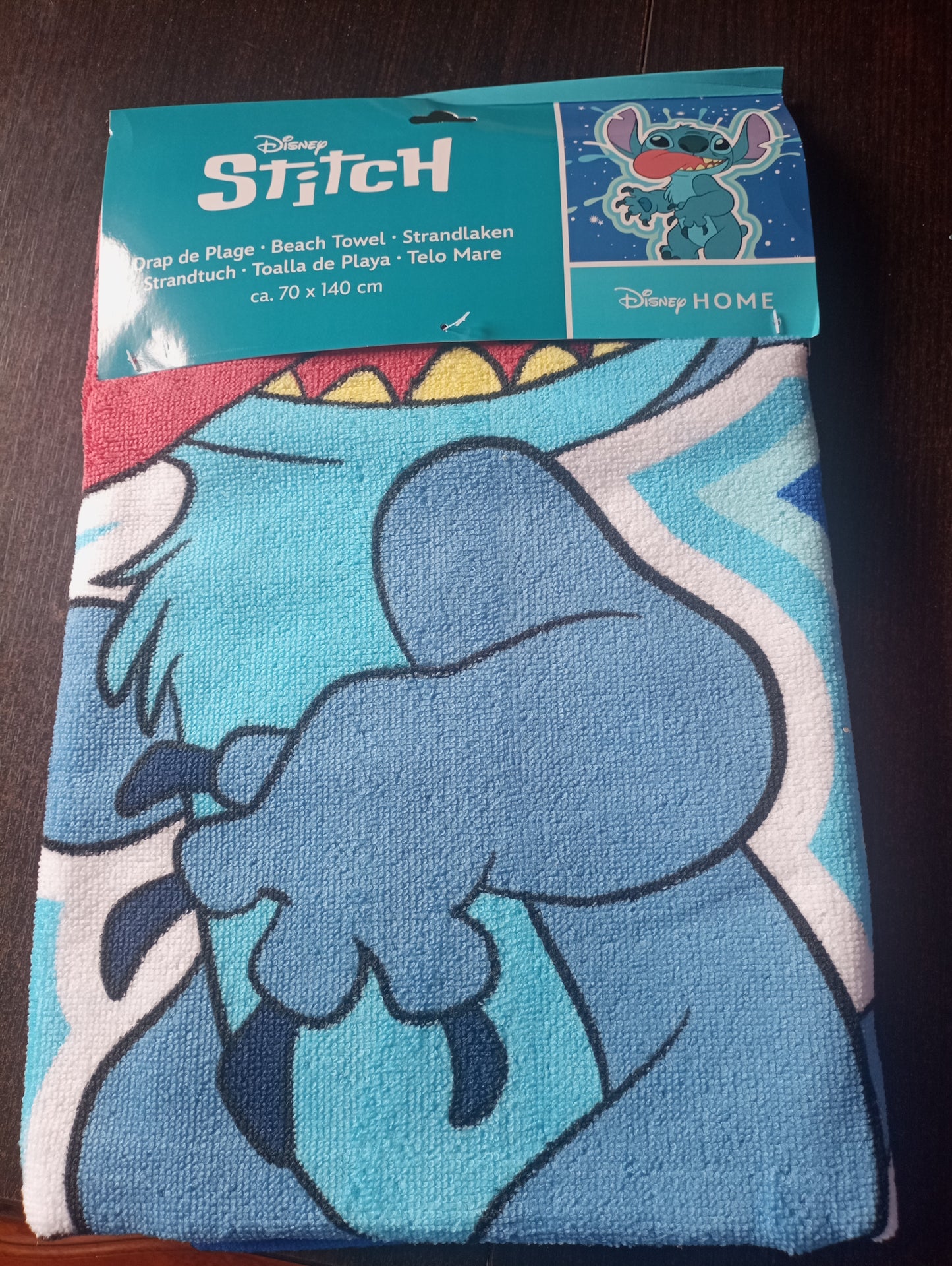 serviette stitch