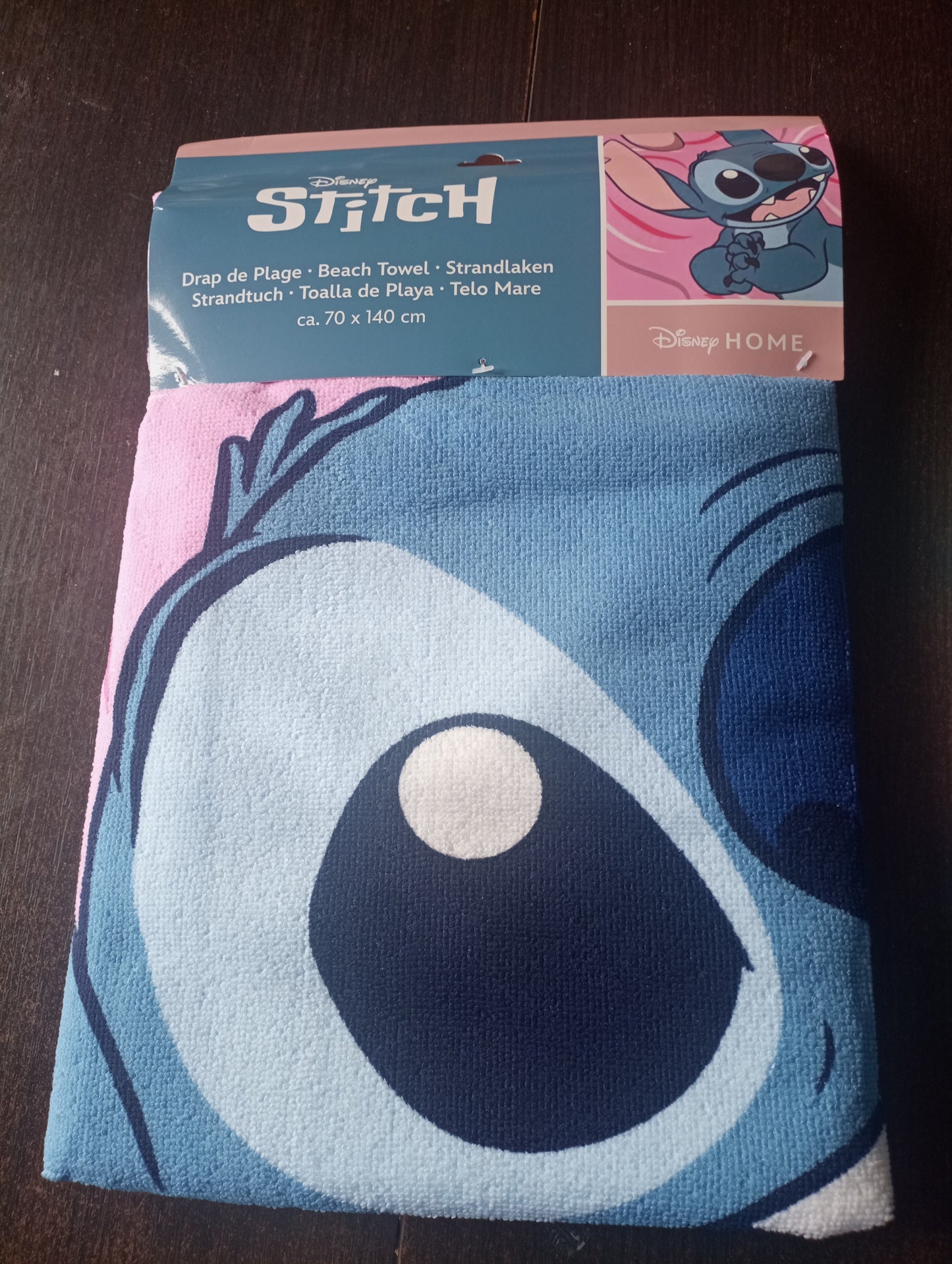 serviette stitch
