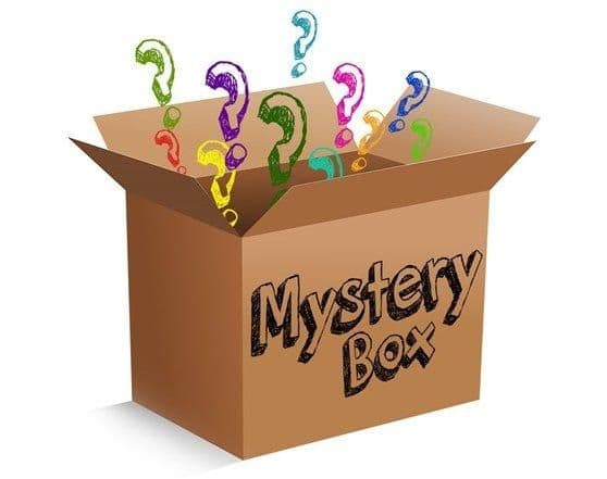 box surprise