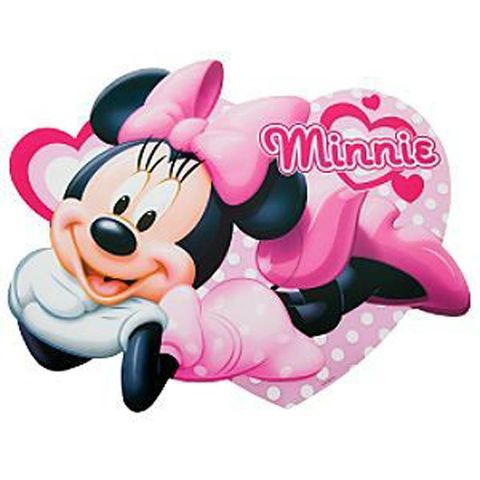 minnie