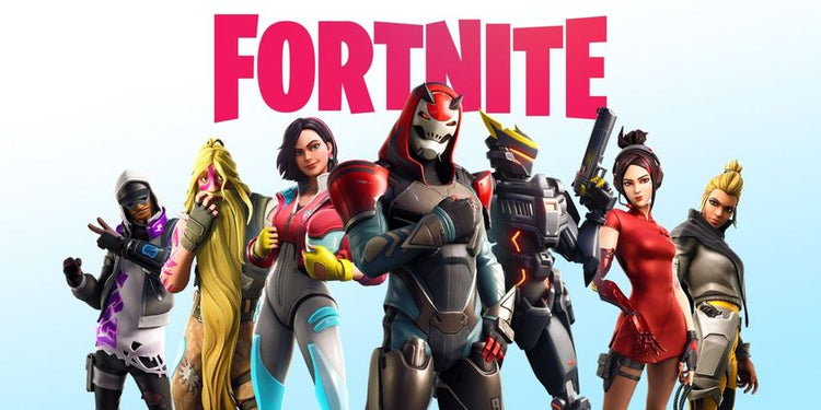 fortnite