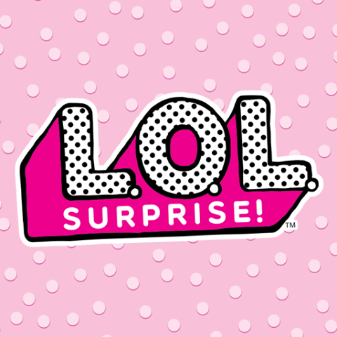 lol surprise