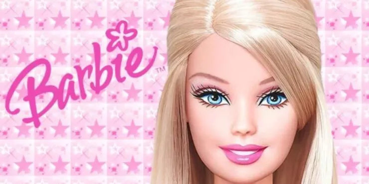 barbie
