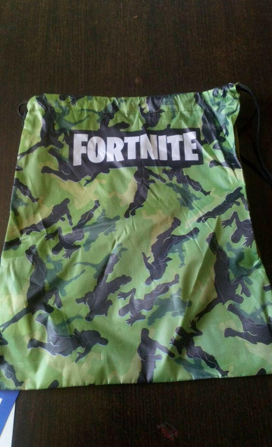 Sac de piscine fortnite