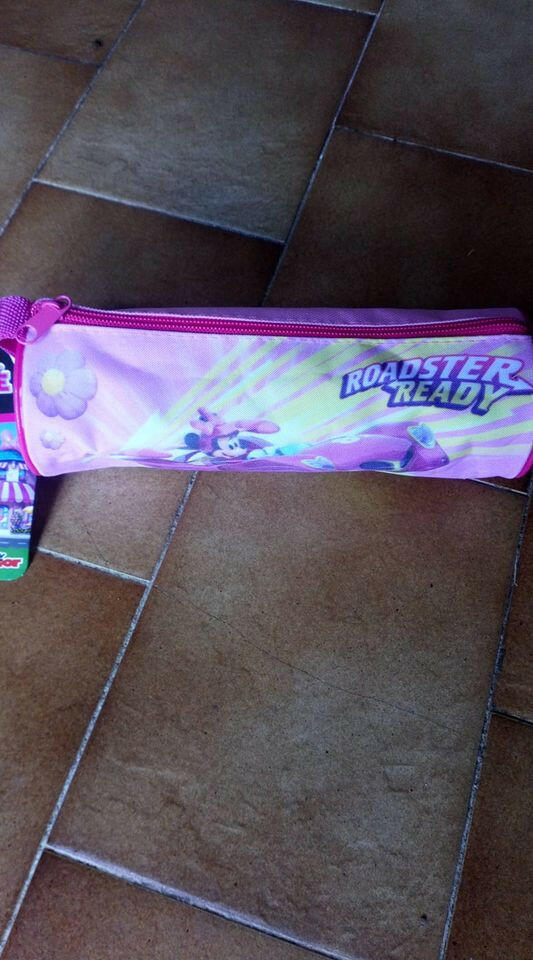 trousse minnie