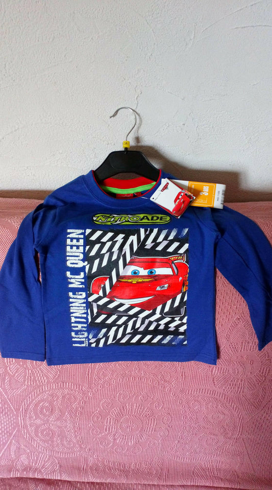 pull leger cars — 3 ans