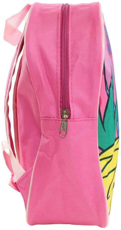 Sac à dos Stitch Disney – Design Tropical et Coloré