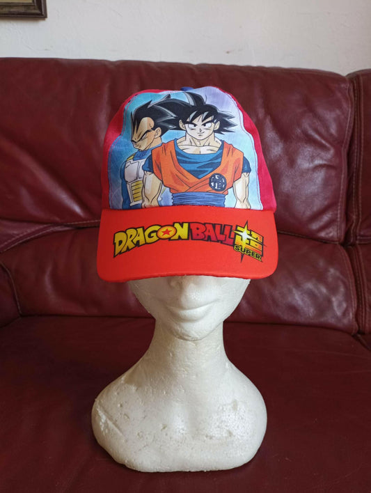 casquette dragon ball z — 52
