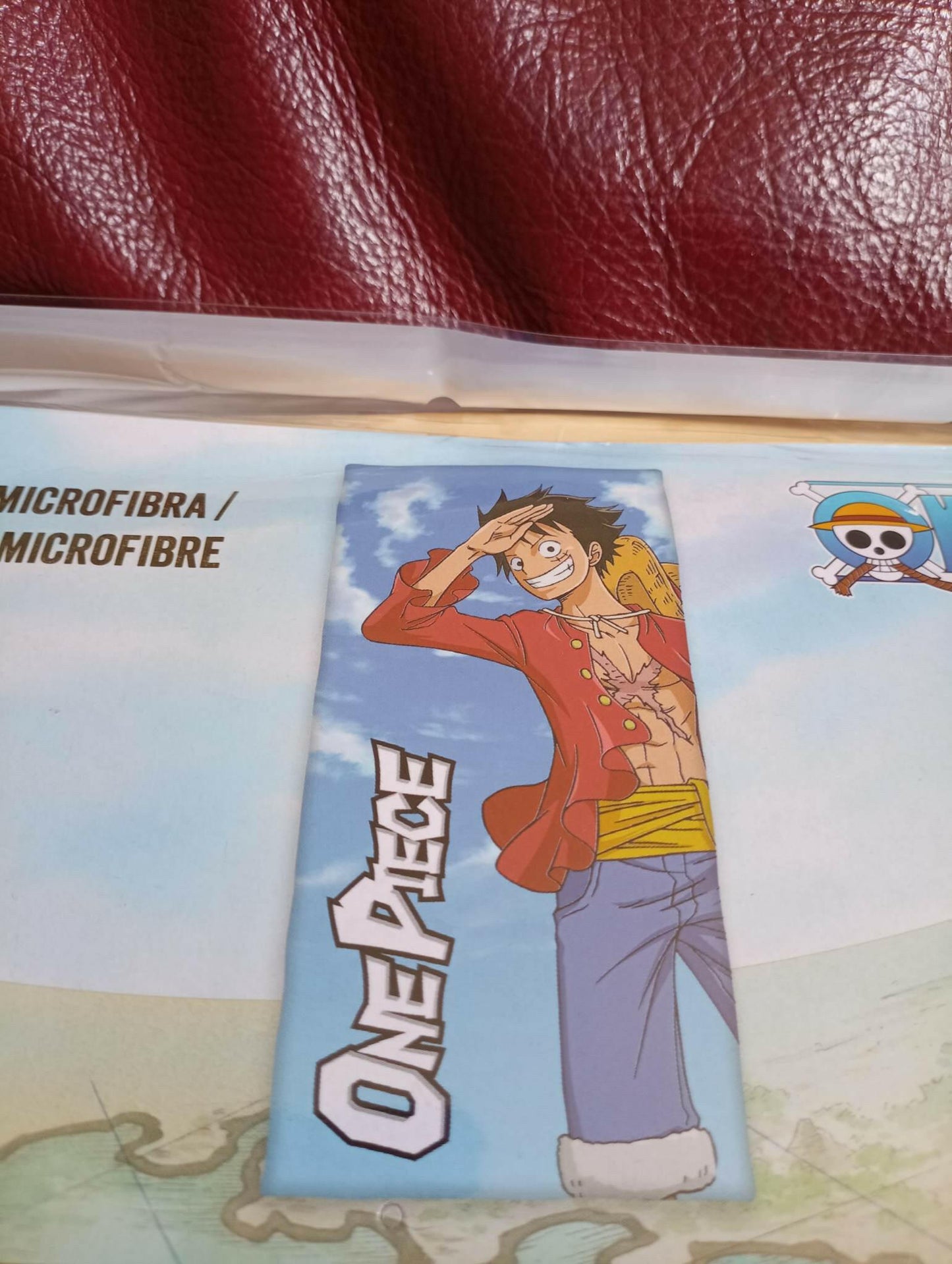 serviette  one piece