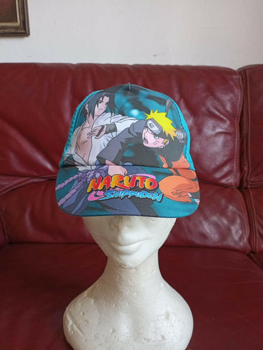 casquette naruto — 56