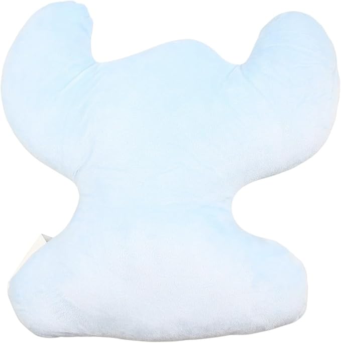 DISNEY Coussin  Stitch, Confortable et Stylé pour la Chambre des Enfants