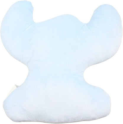 DISNEY Coussin  Stitch, Confortable et Stylé pour la Chambre des Enfants