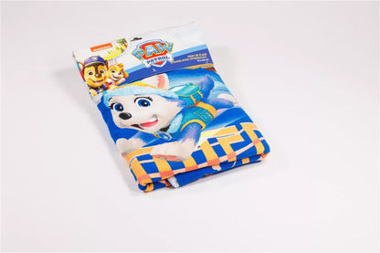 Serviette de plage - Pat Patrouille - 70x140cm