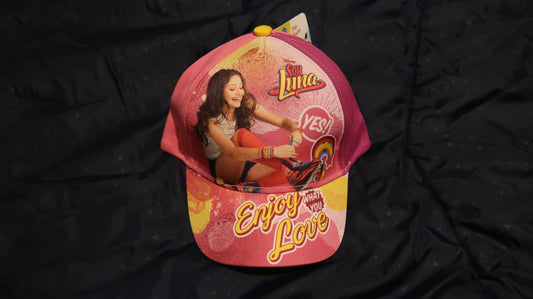 casquette soy luna — 52