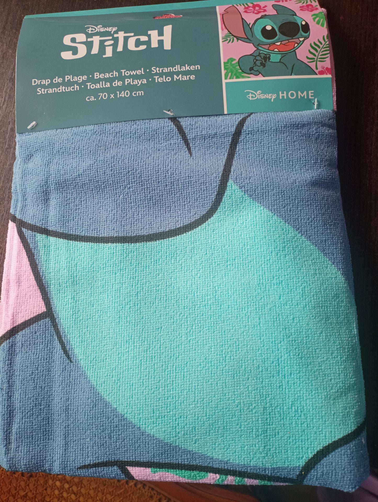 serviette stitch