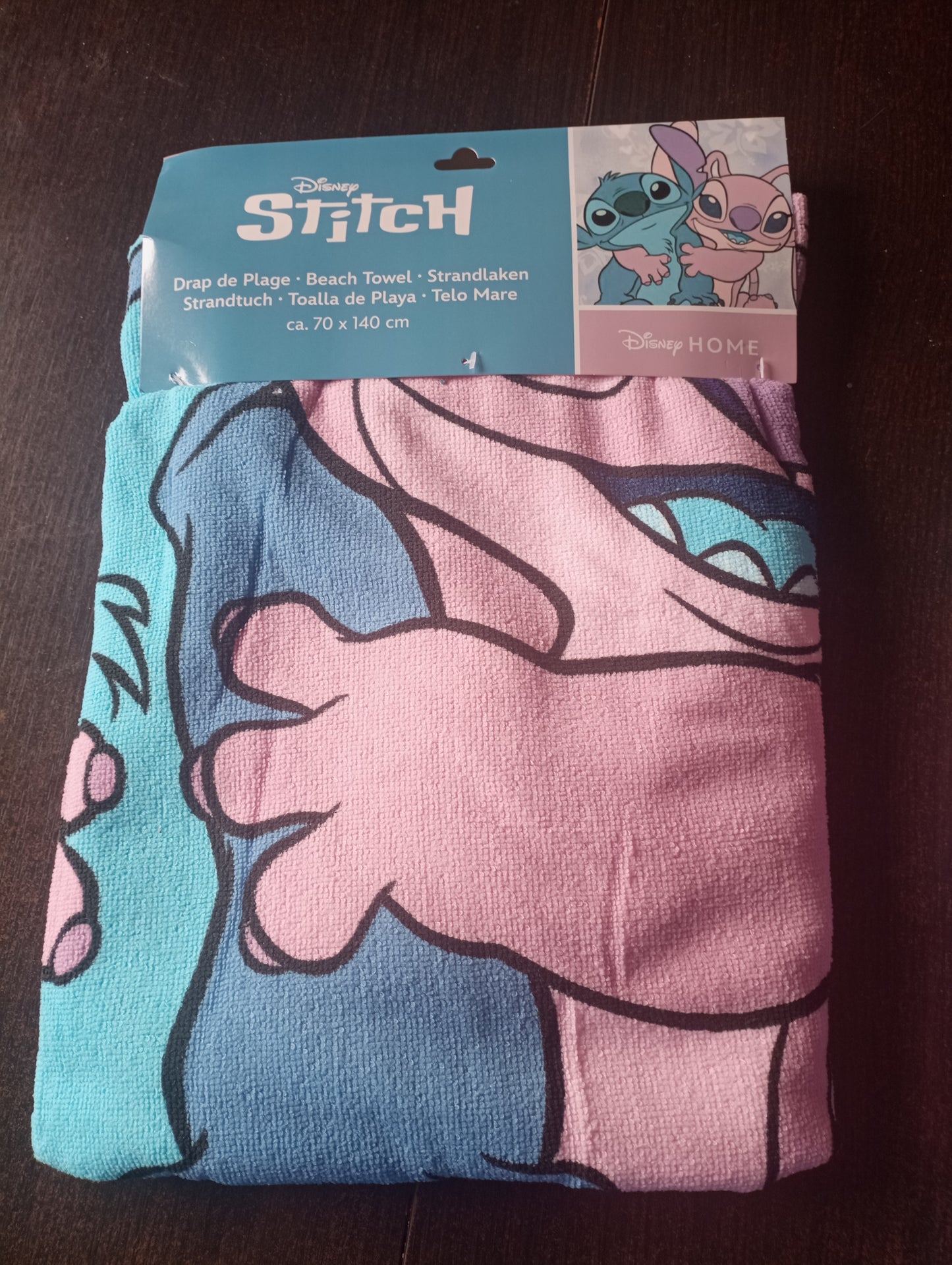 serviette stitch
