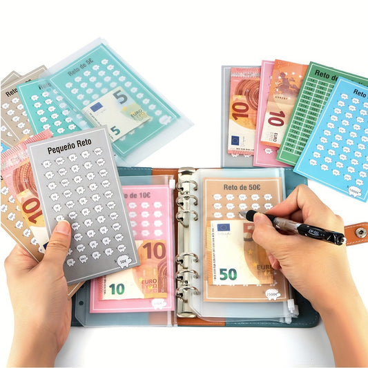 24 cartes defi budget