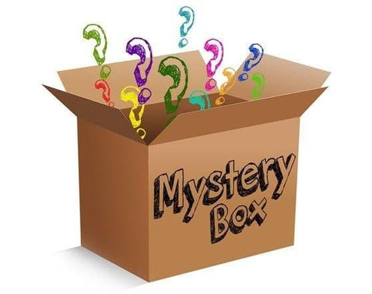 box mystere
