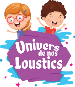 univers de nos loustics